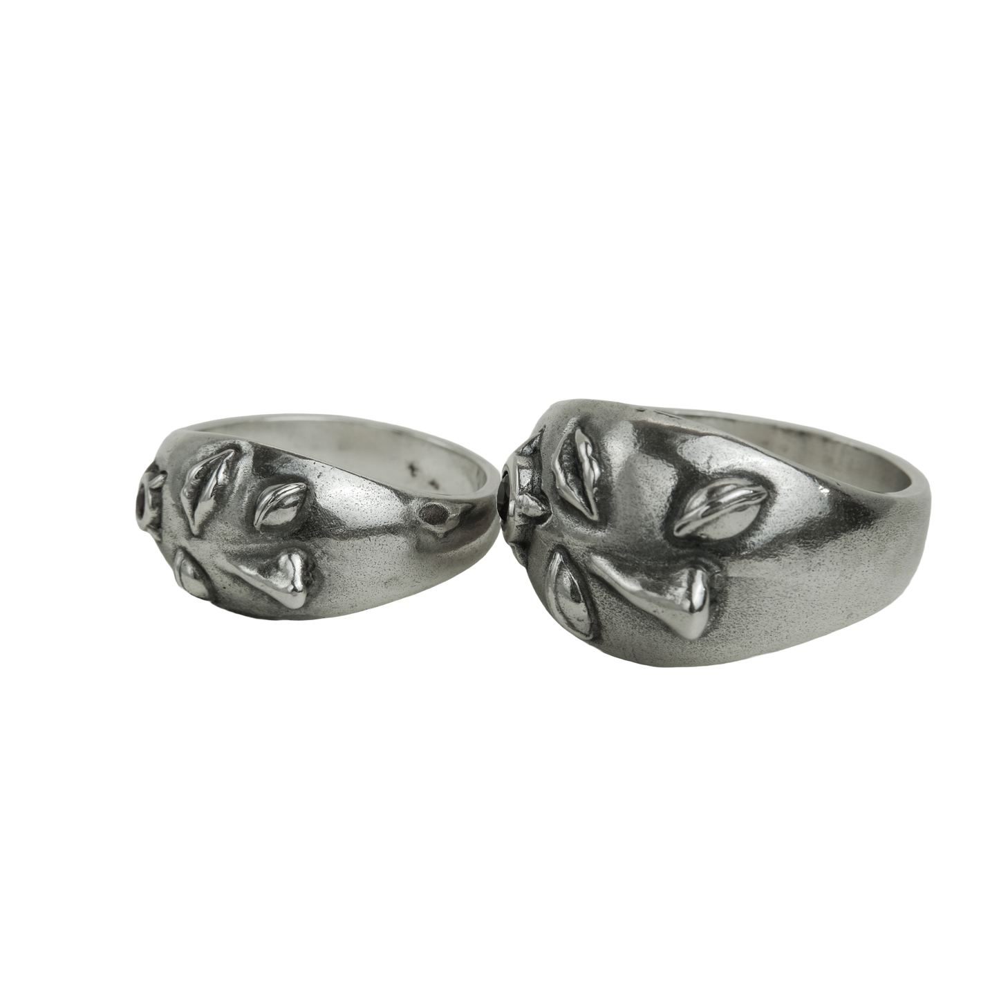 Behelit/Beherit rings