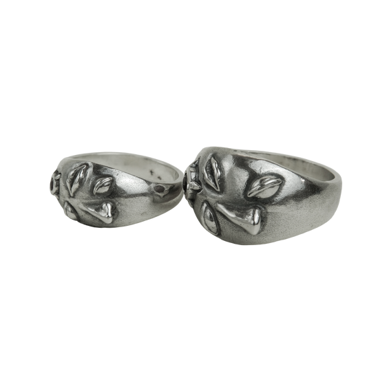 Behelit/Beherit rings