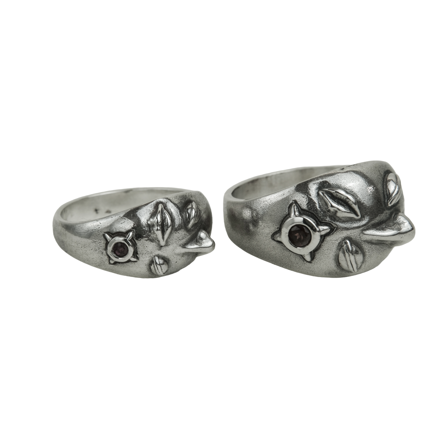 Behelit/Beherit rings