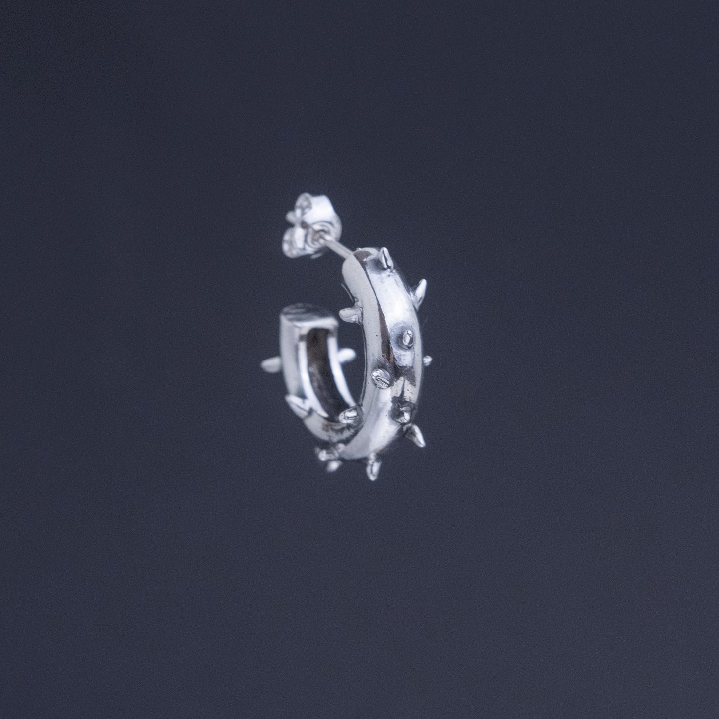Totenstadt earring