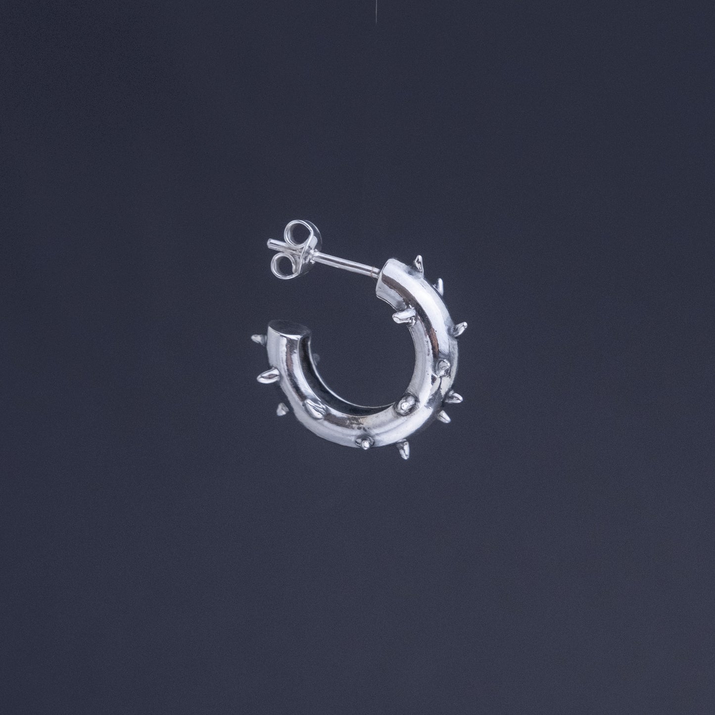 Totenstadt earring