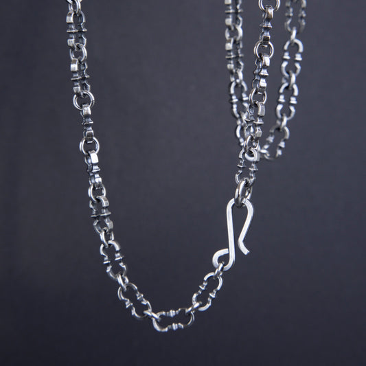 Kerker chain