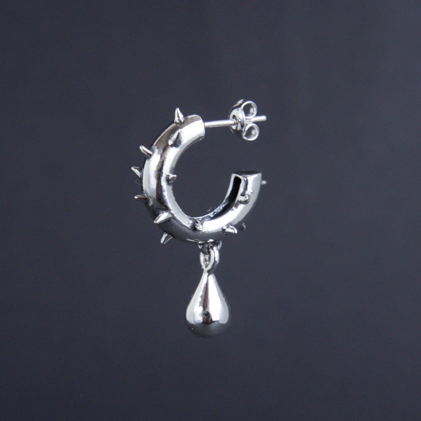 Totenstadt earring