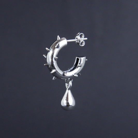 Totenstadt earring