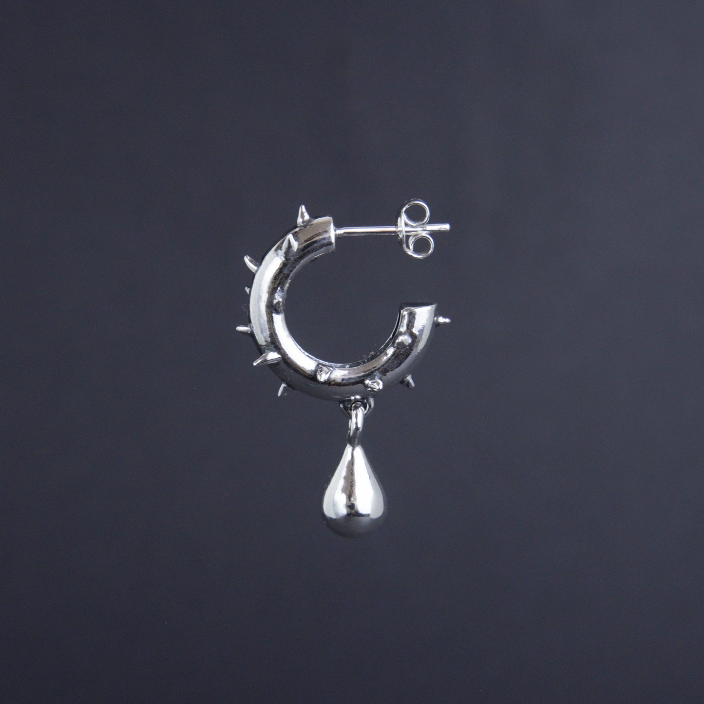 Totenstadt earring