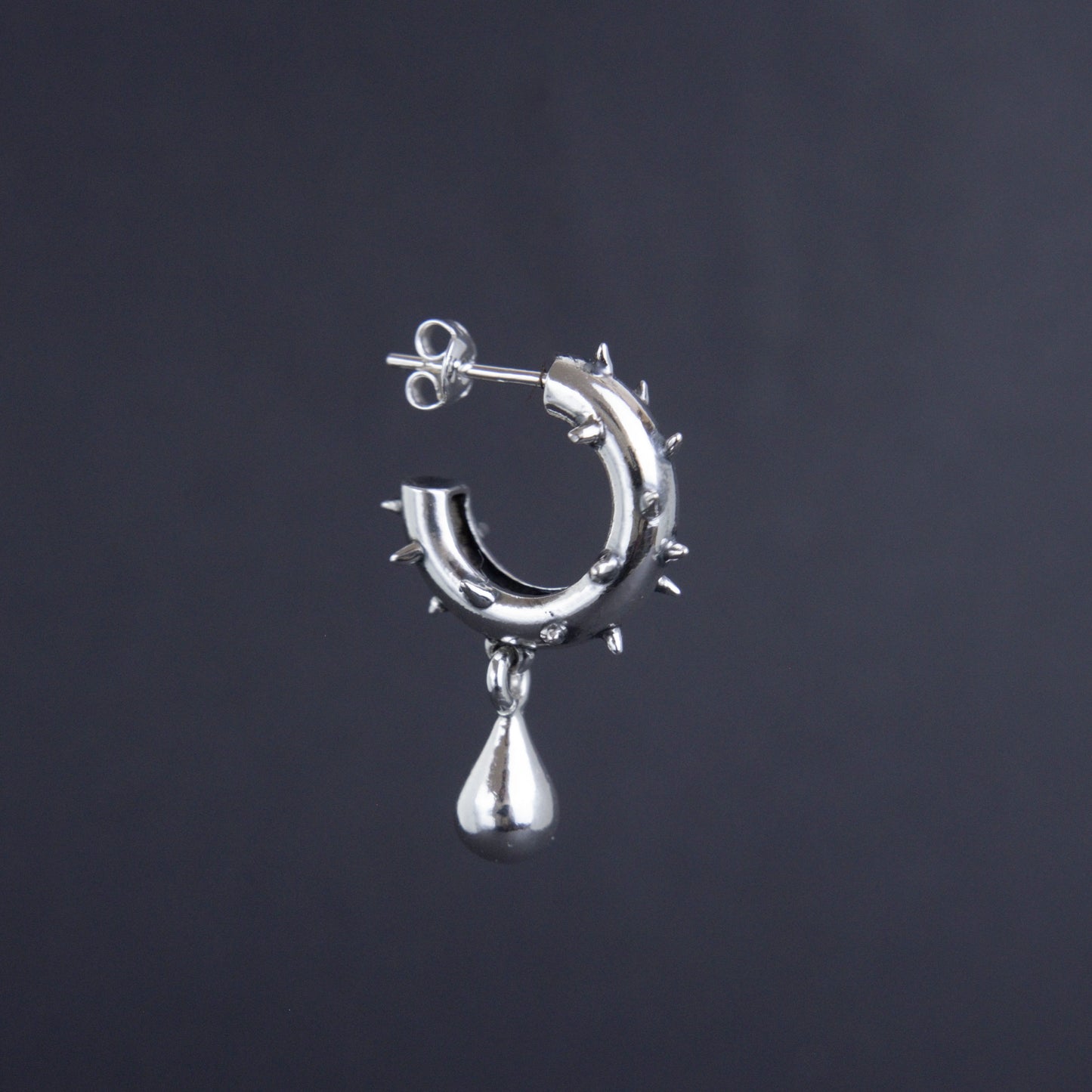 Totenstadt earring