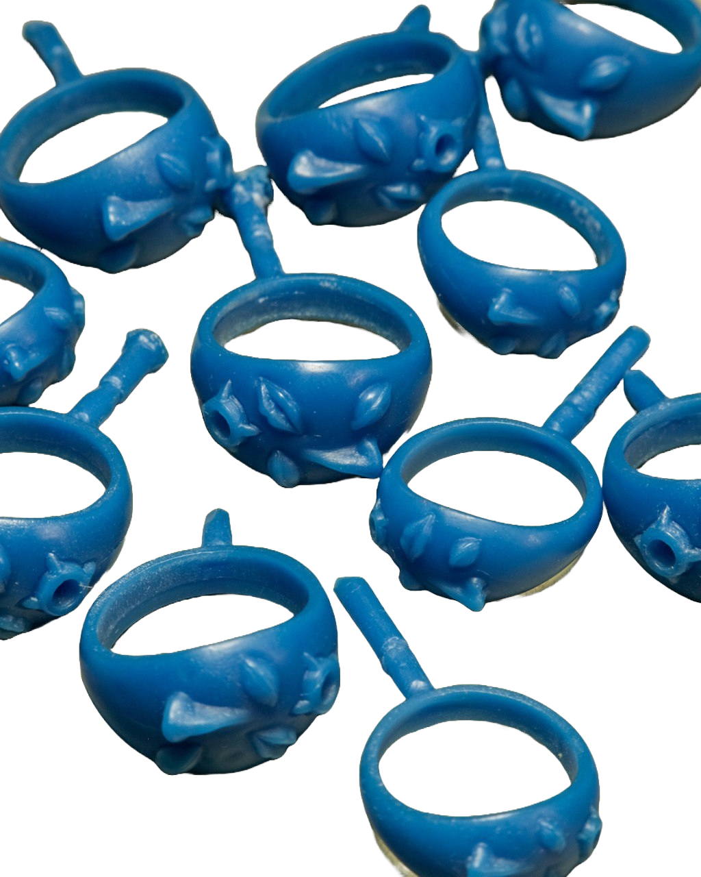 Behelit/Beherit rings