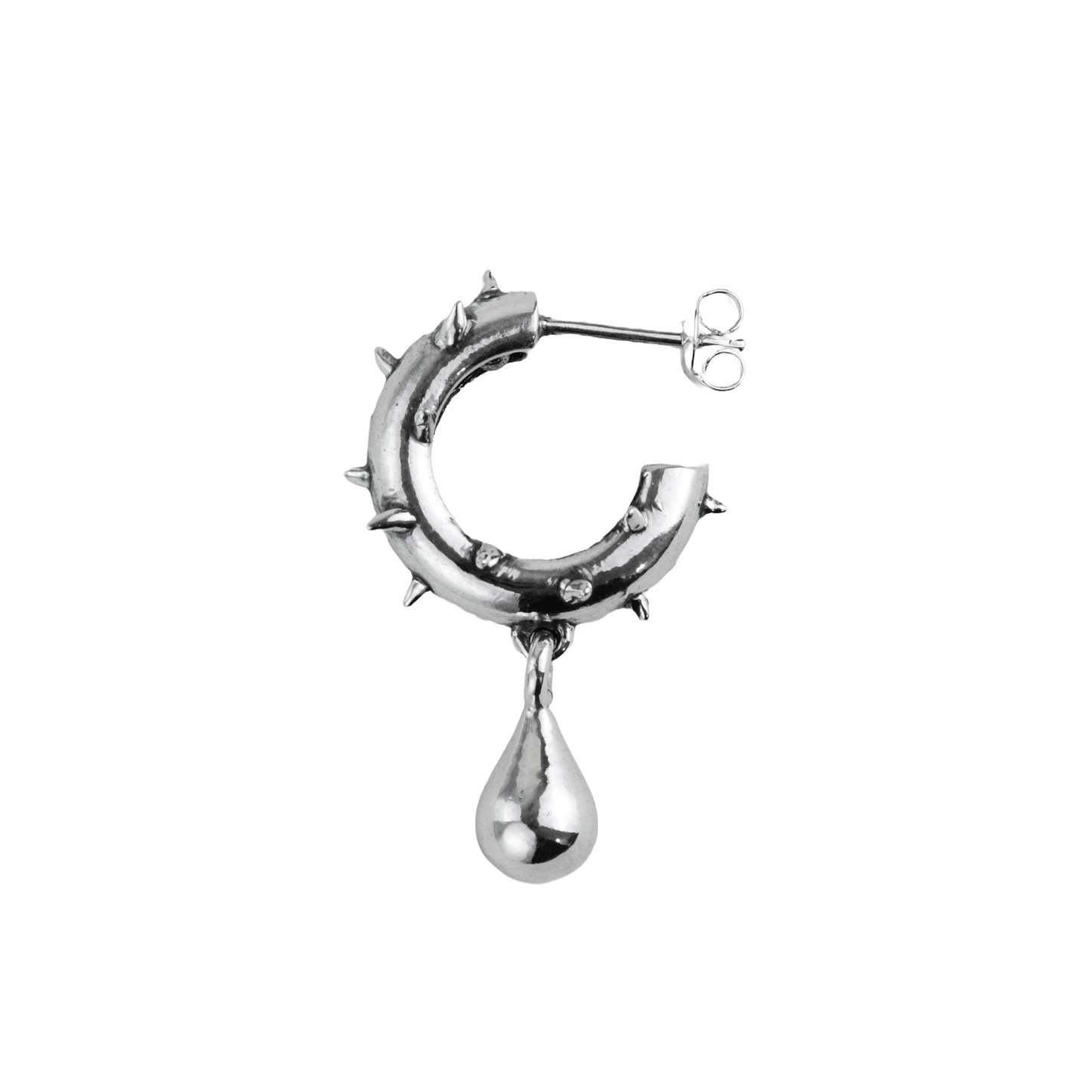 Totenstadt earring