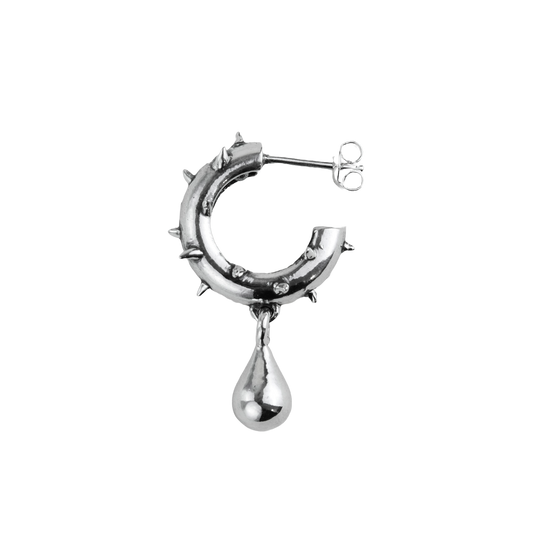 Totenstadt earring