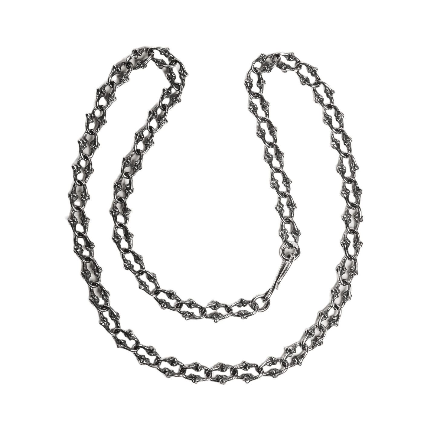 Bent Bone chain