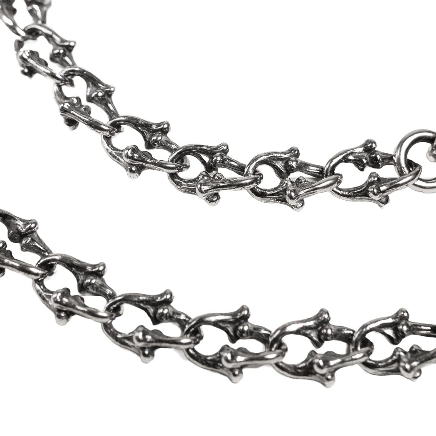 Bent Bone chain