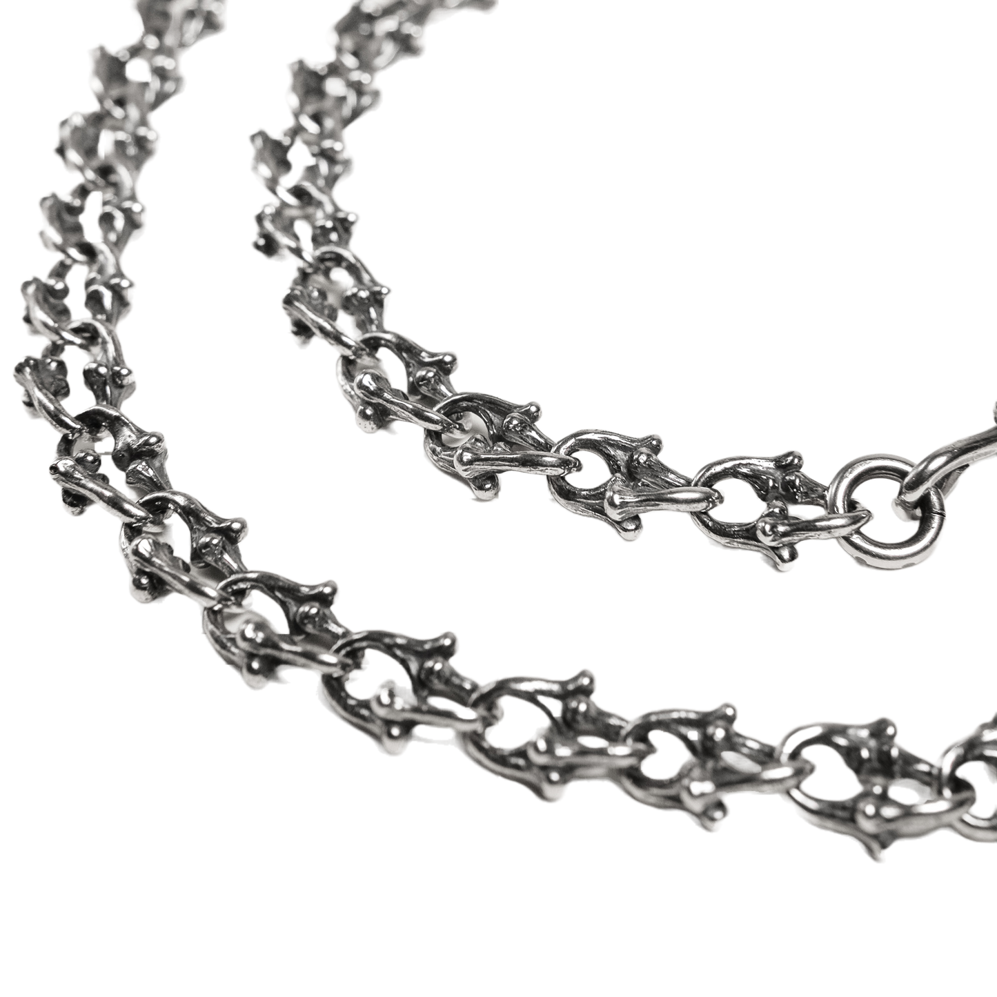Bent Bone chain