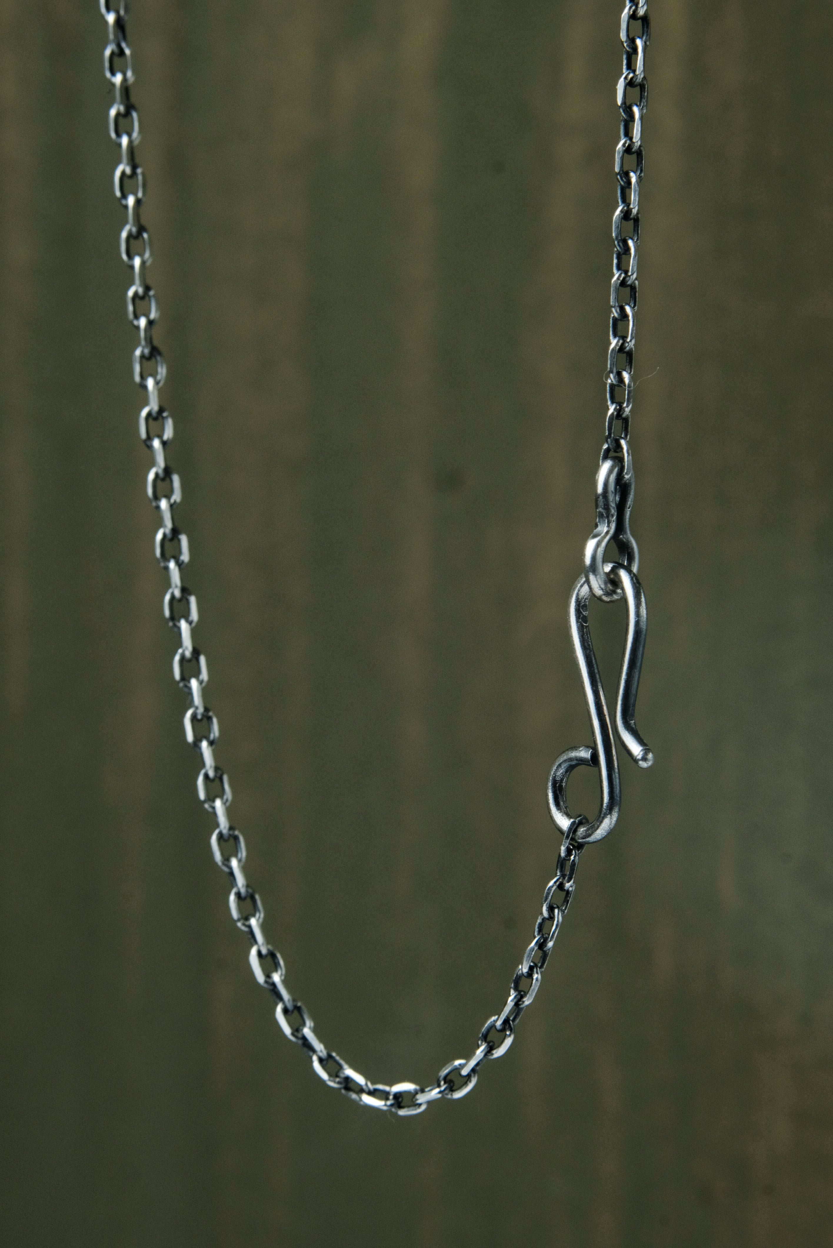 Standard chain 1.9mm