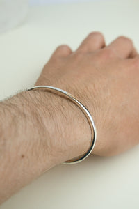 Cuff bracelet