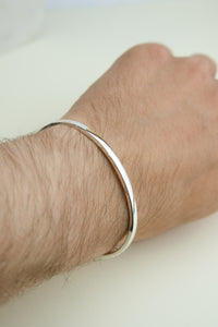 Cuff bracelet