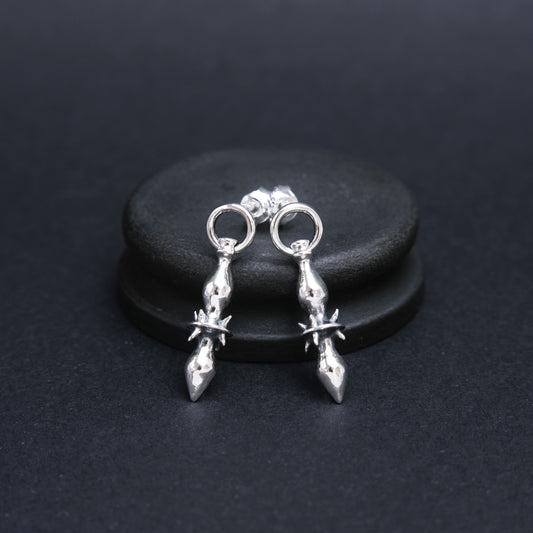 Wald earrings
