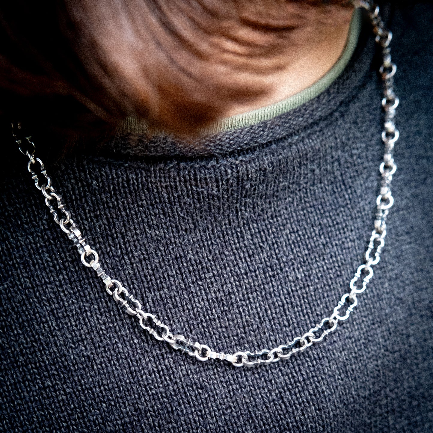 Kerker chain