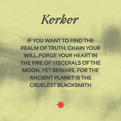 Kerker chain