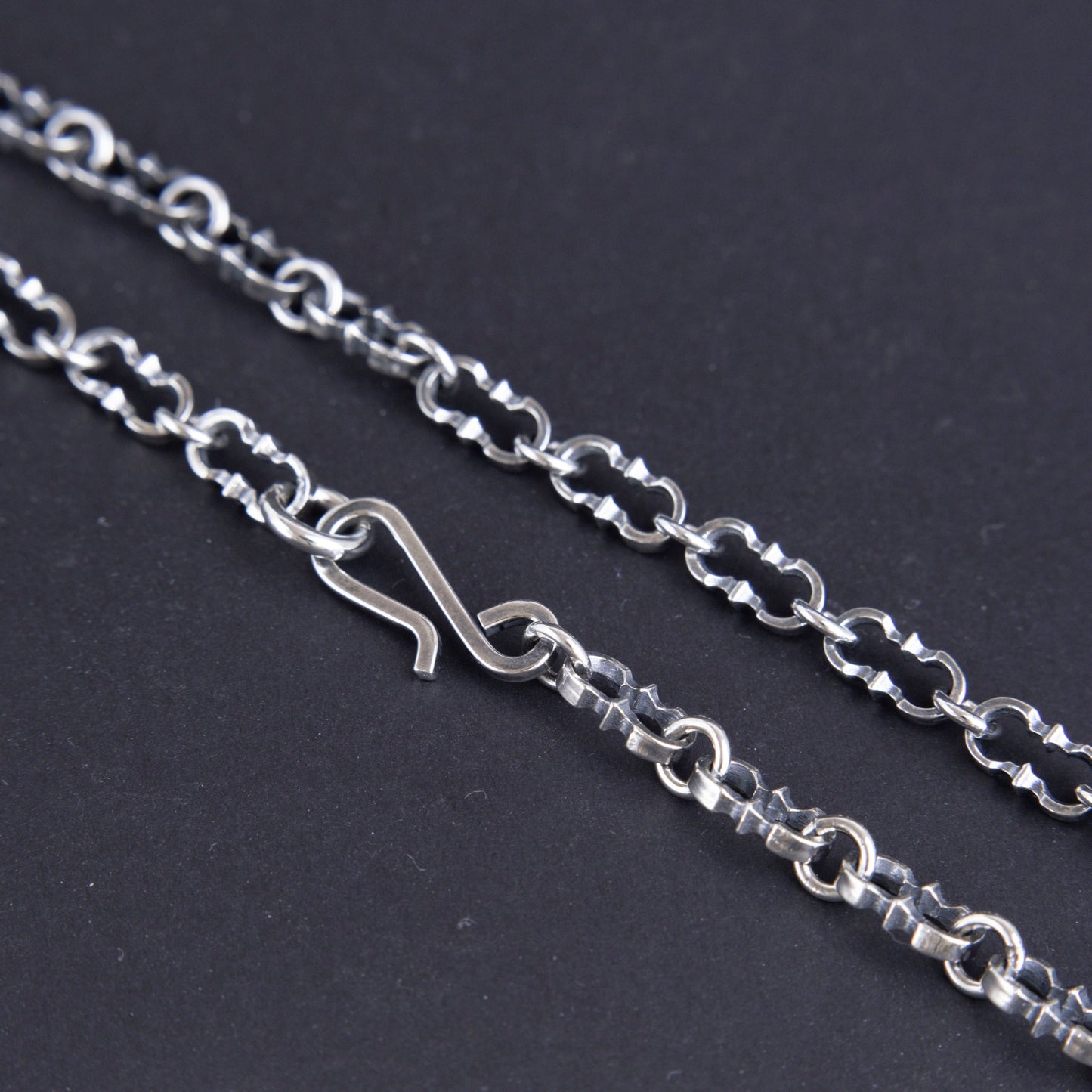 Kerker chain