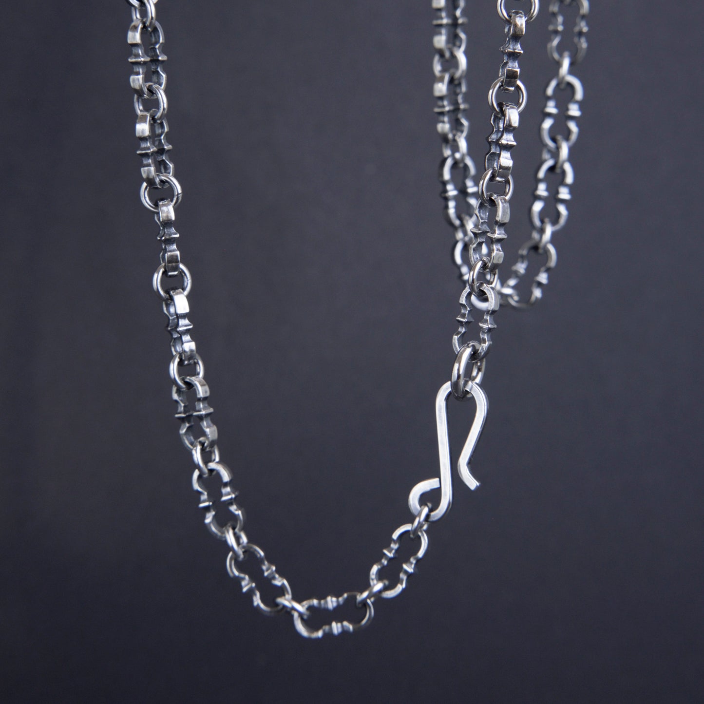 Kerker chain