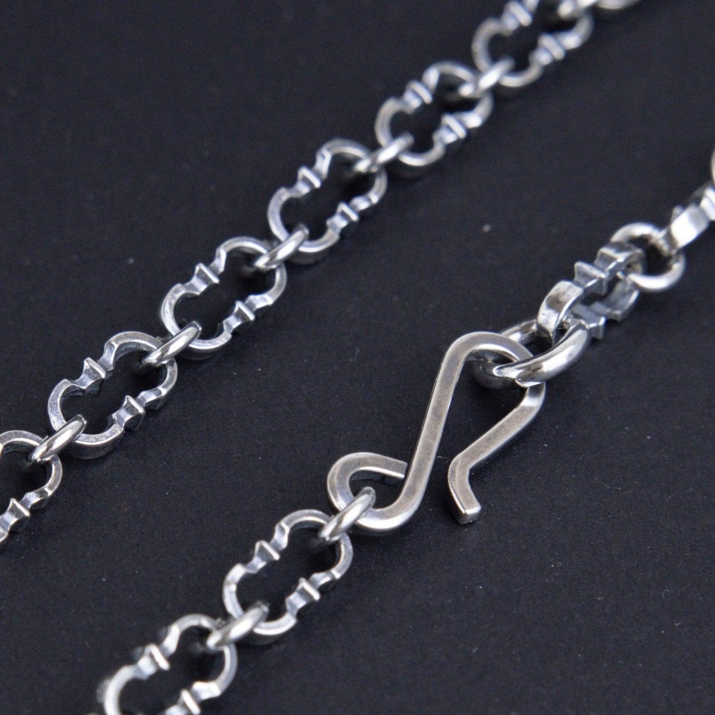 Kerker chain