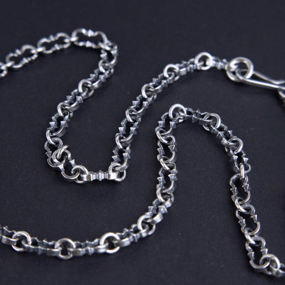 Kerker chain
