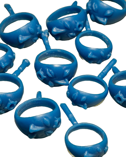 Behelit/Beherit rings