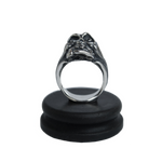 Load image into Gallery viewer, Mad Skull Ring
