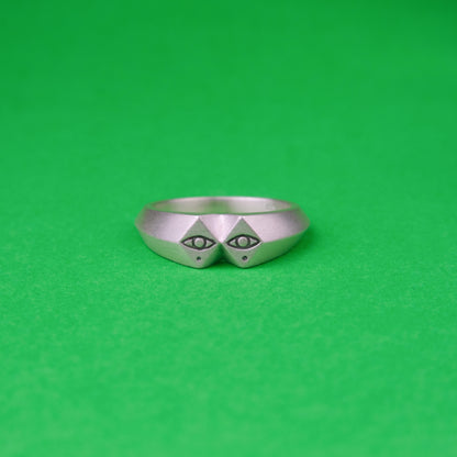 MËOW cat ring
