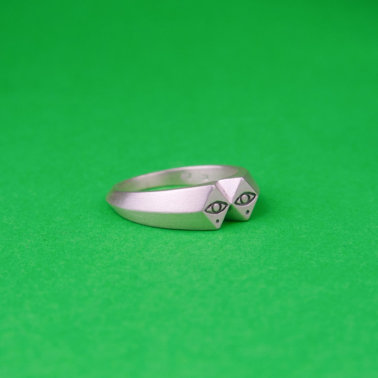 MËOW cat ring