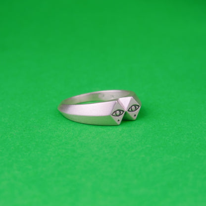 MËOW cat ring