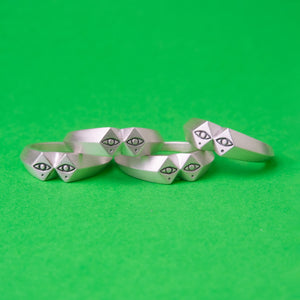 MËOW cat ring