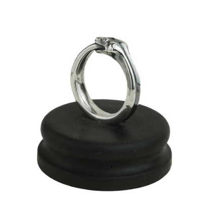 Ouroboros ring