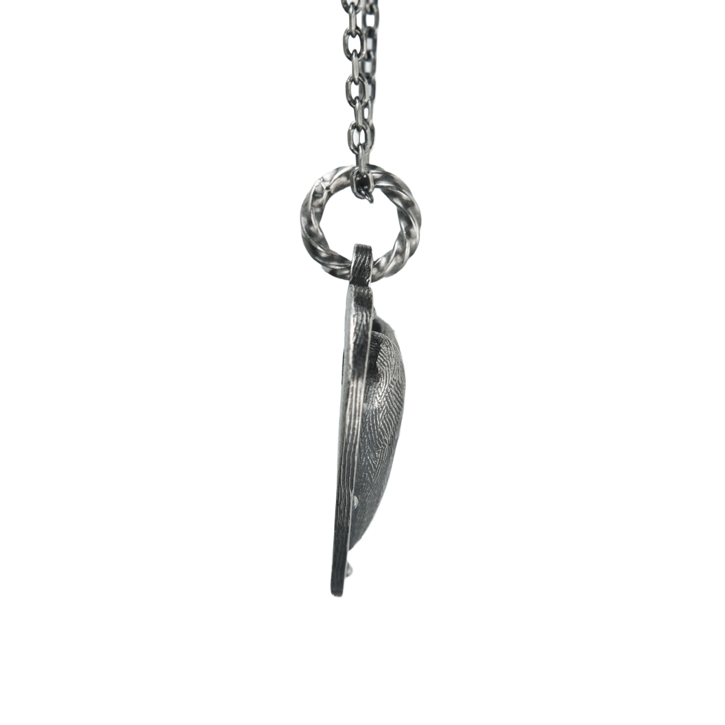 Metal heart