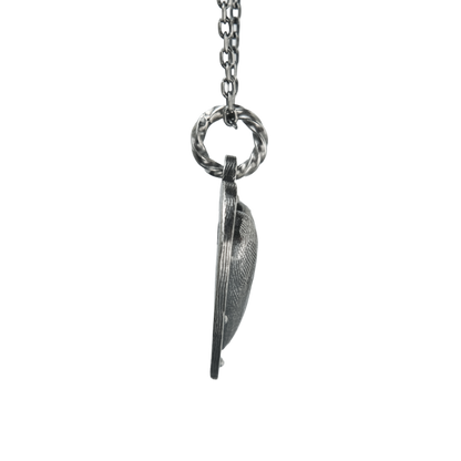 Metal heart