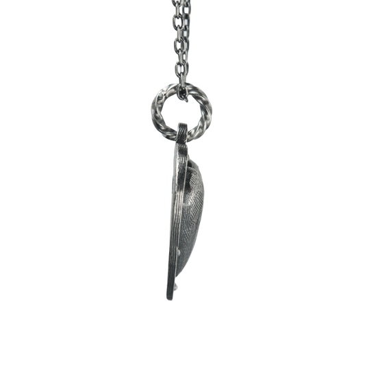 Metal heart