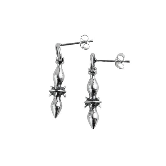 Wald earrings