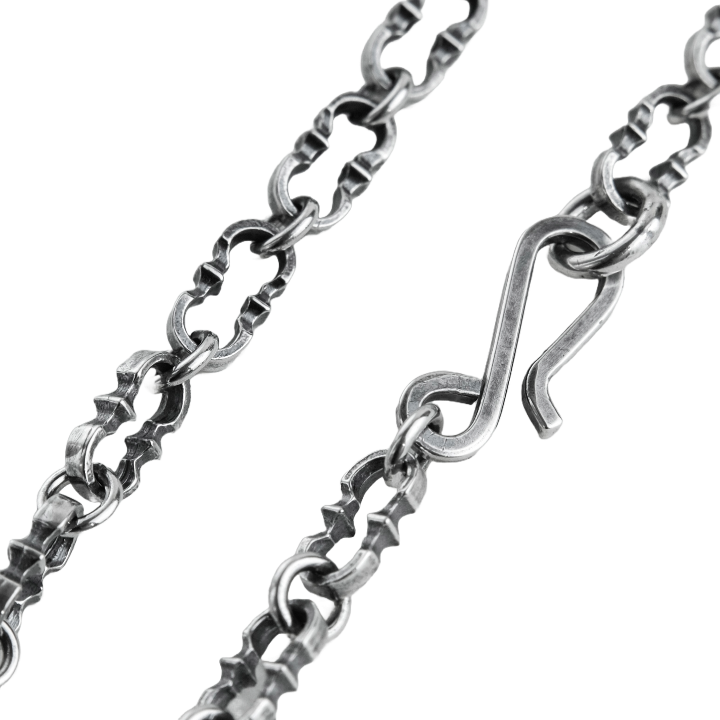 Kerker chain