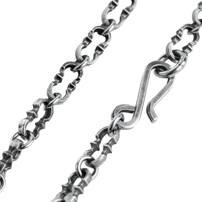 Kerker chain