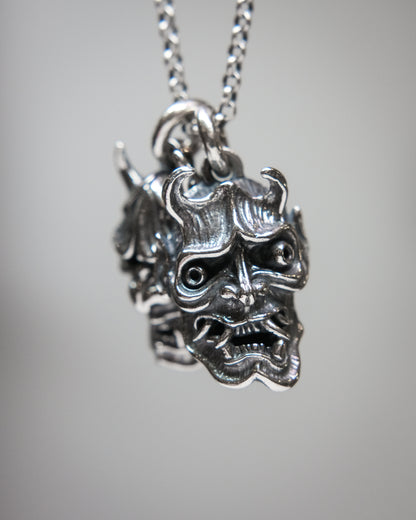 Demon Mask