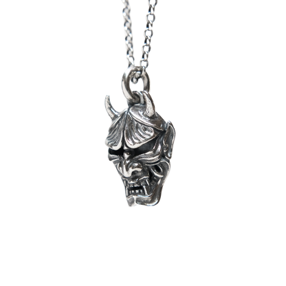 Demon Mask