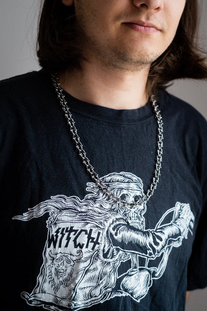 Bent Bone chain