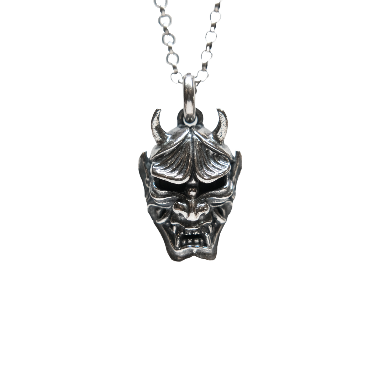 Demon Mask