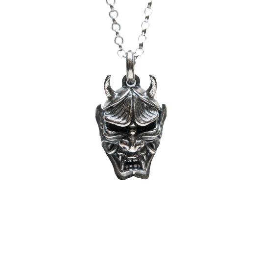Demon Mask