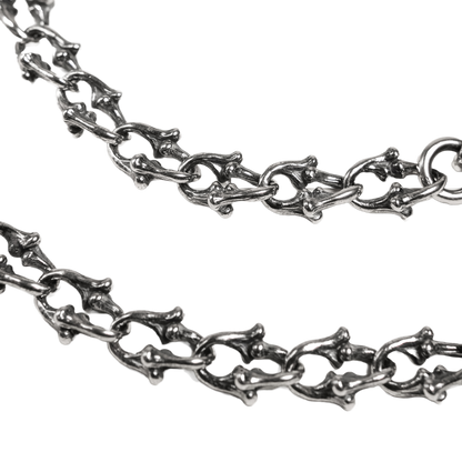 Bent Bone chain