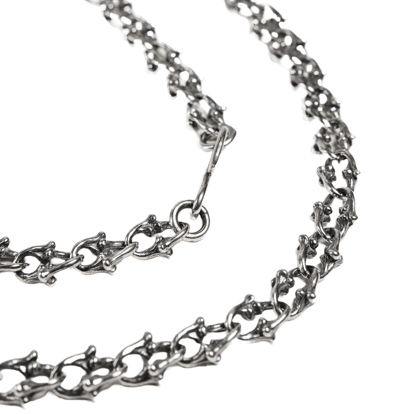 Bent Bone chain